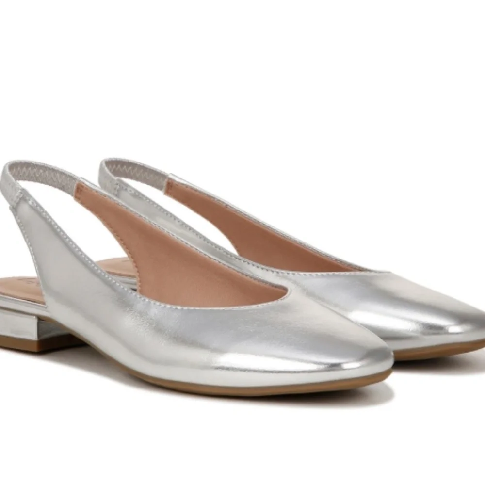 LifeStride Women's Claire Slingback Flat